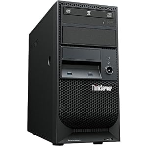 Image of Lenovo Dcg 70ub000aux Ts Ts150 E3 1225v6 8gb