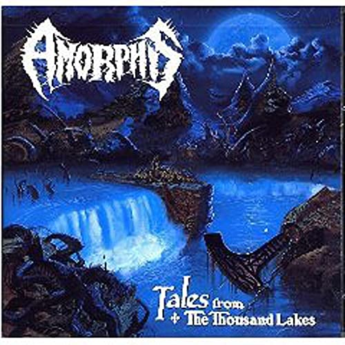 TALES FROM THE THOUSAND LAKES