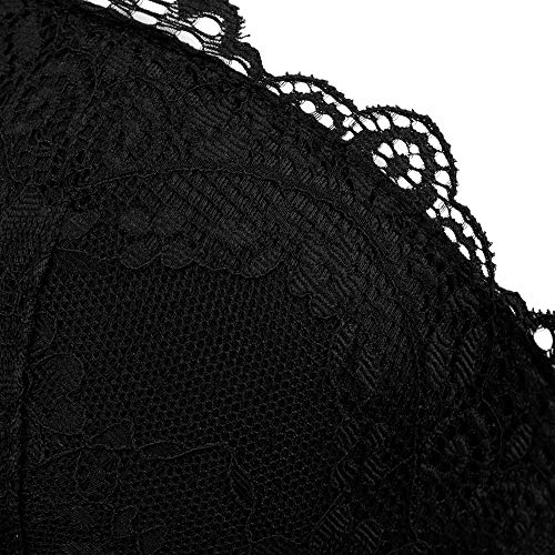 Lascana Damen Push-up-BH – Bild 4