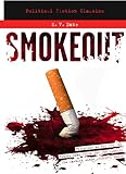 Front cover for the book Smokeout by S. V. Date