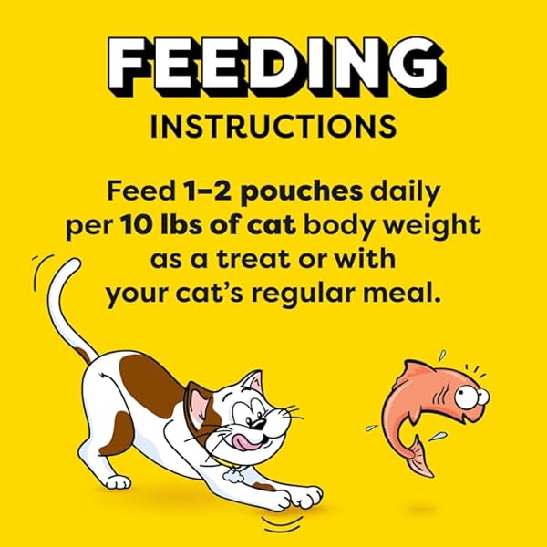 TEMPTATIONS CREAMY PUREE SQUEEZABLE LICKABLE CAT TREATS, WET CAT TREATS WITH SALMON, 0.42 OZ. TUBES, 16 COUNT