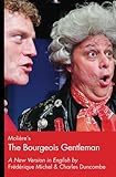 Moliere's The Bourgeois Gentleman