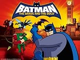 Batman: The Brave and the Bold: The Complete Second Season