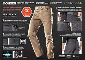 cqr pants amazon