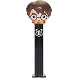 harry potter pez funko