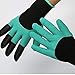 Garden Genie Gloves- 2 Pack