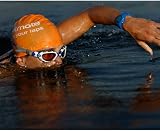 Swimovate PoolMate2 Unisex Black One Size Lap Stroke Distance Speed Calorie view 3