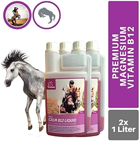 l triptofano per cavalli