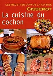 La  cuisine du cochon