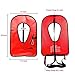X-Lounger Snorkel Vest for Snorkeling Diving Swimming Safety Adults Youth