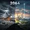 Livro 2064: Enigma da singularidade