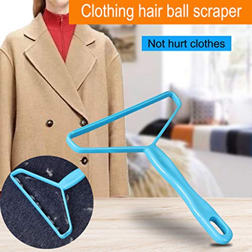 image for ☀ Dergo ☀Lint Remover,Portable Lint Remover Clothes Coat Clothing 