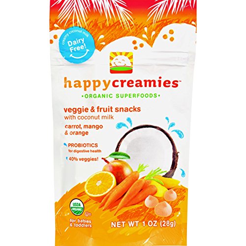 Happy Creamies