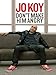 Jo Koy: Don't Make Him Angry
