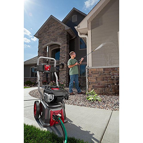 Briggs & Stratton 2.7GPM 3000PSI Gas Pressure Washer with 875Series