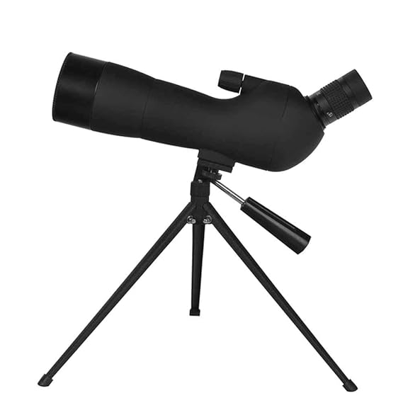 Qys 20-60x60 monocular telescopio de Gran diámetro visión de Alta ...