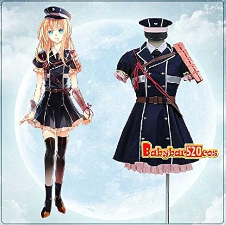 Amazon 刀剣乱舞 Online 短刀粟田口 乱藤四郎コスプレ衣装 ハロウィーン 演出服 戦闘服 コスチューム イベント 変身 変装 コス アニメ 激安セール 新製品 キャラクター 通販 コスプレ 仮装 通販