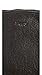BAGGU Women's Leather Clutch