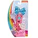 JoJo Siwa 51115 Just Play Light Up Microphone, Pink