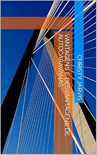 Livro Vantagens E Desvantagens De Autocaravanas