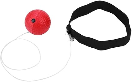 head boxing ball amazon