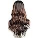 ZANA Body Wave Brazilian Hair Glueless Lace Front Human Hair Wigs for Black Women Full Lace Front Wig with Baby Hair