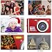 HD Mini Digital Cameras,Point and Shoot Digital Video Cameras-Travel,Camping,Giftsthumb 1