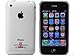 Cellet Proguard Case for Apple iPhone 3G & 3GS - Clear