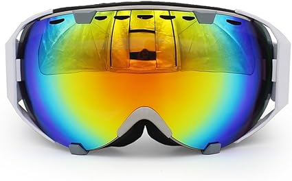 target snow goggles