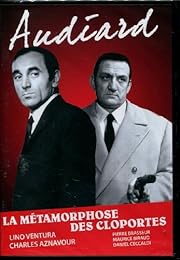 La Métamorphose Des Cloportes