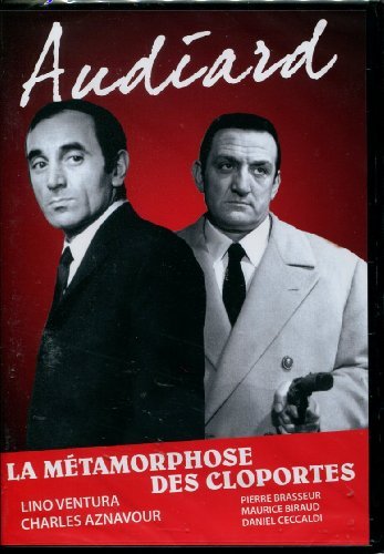 La Métamorphose Des Cloportes