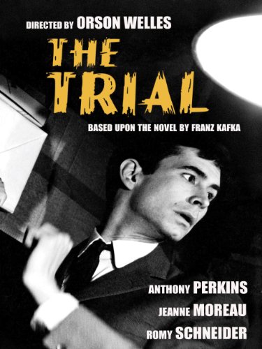 The Trial