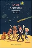Image de La vie à petits pas (French Edition)