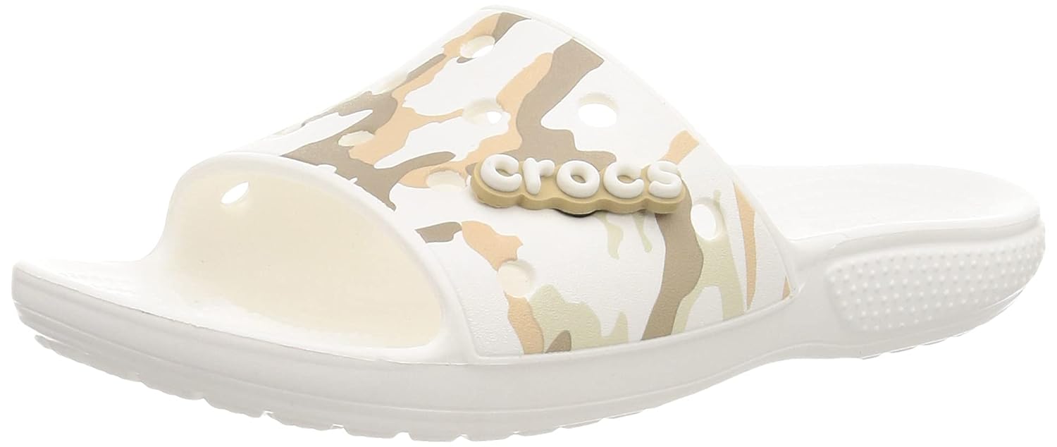 Buy crocs UnisexAdult 207280 Slipper at Amazon.in