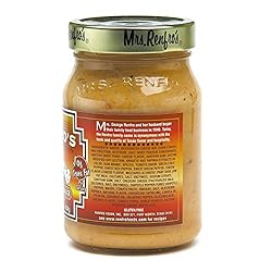 Mrs. Renfro's Nacho Cheese Sauce with Chipotle, 16