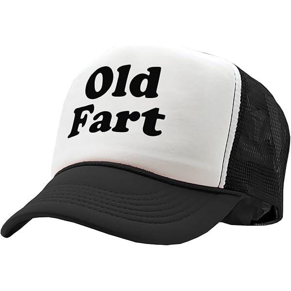 Booty Hunter Trucker Hat – Funny Unisex Curved Bill Snapback Hat, 50% Cotton 50% Polyester, One Size Fits Most - View #3