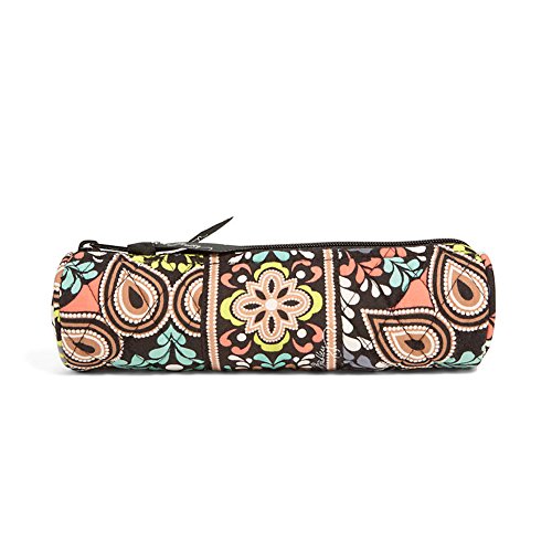 vera bradley on a roll case