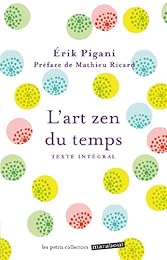L' art zen du temps