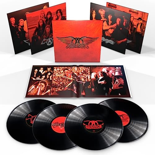 Elvis Costello - King Of America & Other Realms[Super Deluxe 6 CD
