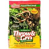 Amazon.com : Evolved Habitats Throw and Grow extreme No Till Raddish