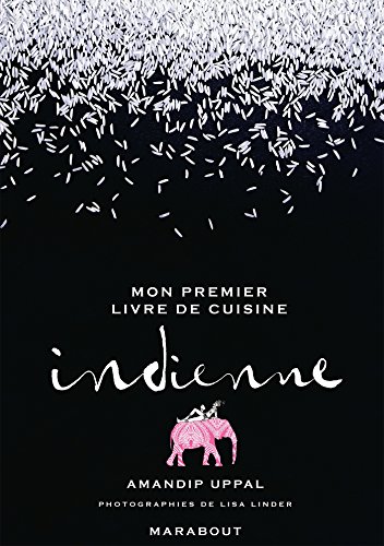 Cuisiner Indien by (Hardcover)