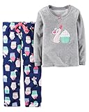 Carter's Cupcake Print PJ Set (Toddler/Kid)