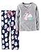 Carter's Cupcake Print PJ Set (Toddler/Kid)