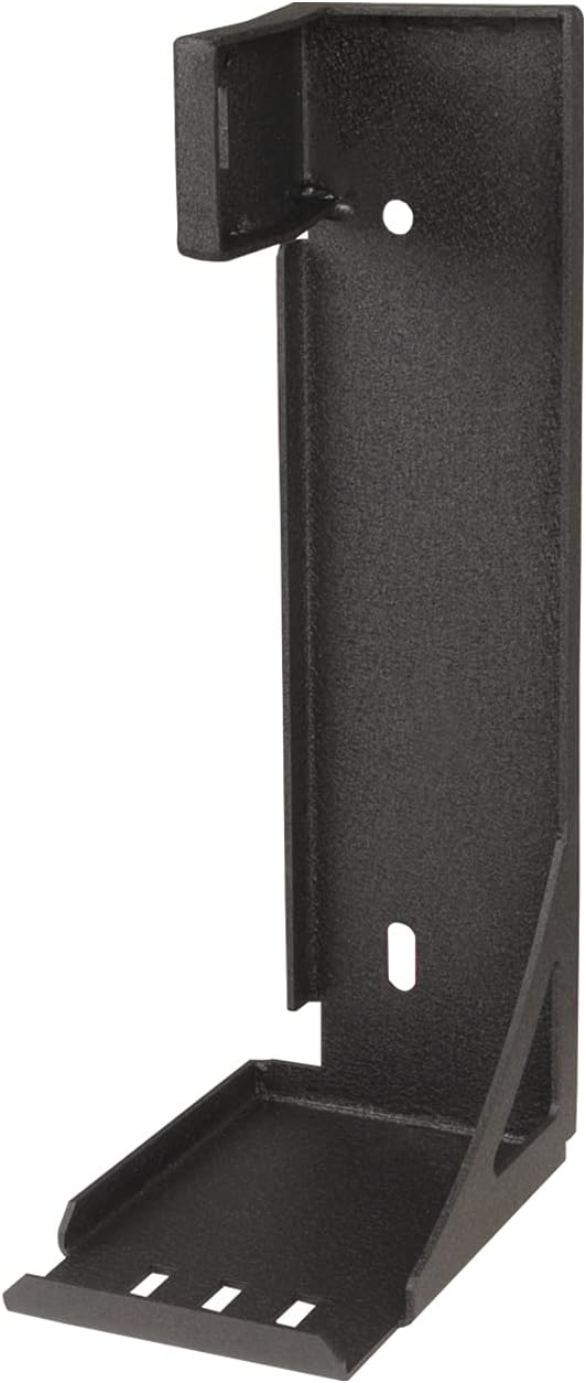 EAG Tailgate Jack Mount Bracket Compatible with 07-20 Wrangler JK JL: Automotive