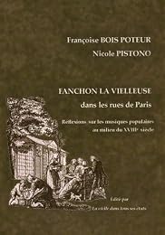 Fanchon la vielleuse dans les rues de Paris