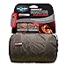 Sea to Summit Reactor Insulated Sleeping Bag Liner, Fleece (79 x 28)