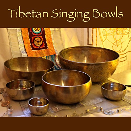 Om Meditation and Nature Sounds (Rain Sounds and Tibetan Bowls) by