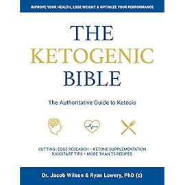 Picture of Ketogenic Bible