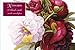 Card Box of 20 Notecards and Envelopes: Redoute Peony: A delightful pack of high-quality fine-art gi by 