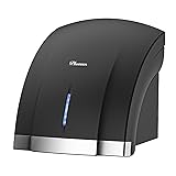PLUSSEN Hand Dryer 110V Compact Commercial Hand